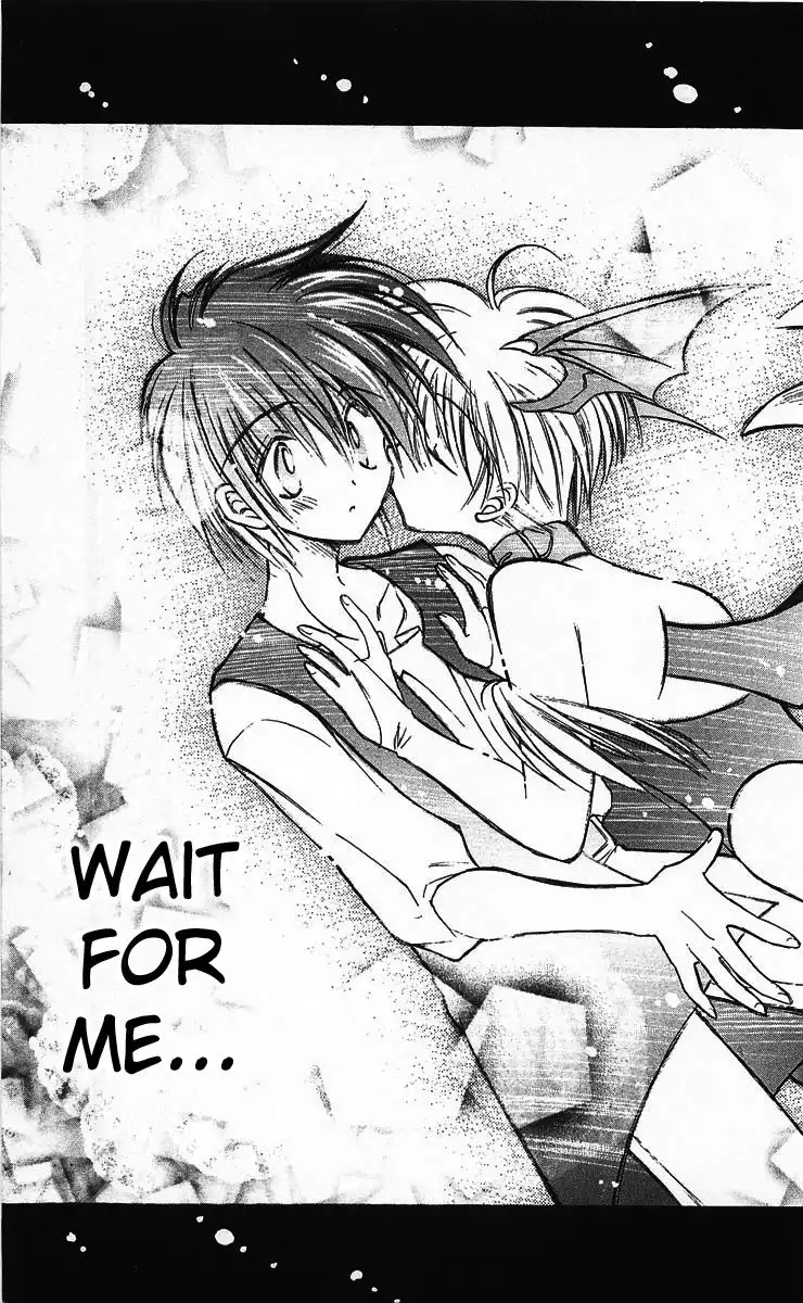 Vampire Savior Chapter 5 39